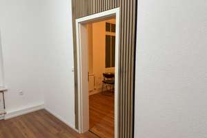 Chic und modern - 1,5-Zimmer - modernisiert – 39112 Sudenburg, Magdeburg – Vorschaubild 3