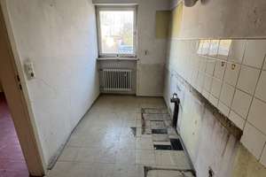 Haus mit gutem Grundriss und Potential – Am Moosfeld 60a, 81829 Trudering-Riem (Ortsteil), München – Vorschaubild 19