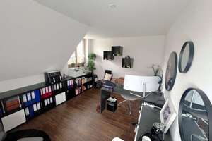 neuwertige, luxuriös ausgestattete Maisonette Wohnung in Augsburg Göggingen – Die vollständige Adresse der Immobilie erhältst du vom Anbieter., 86199 Göggingen-Süd, Augsburg – Vorschaubild 6