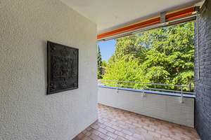 Geräumige 3-Zimmer-Eigentumswohnung mit zwei Loggien in Duisburg-Homberg – Die vollständige Adresse der Immobilie erhältst du vom Anbieter., 47198 Hochheide, Duisburg – Vorschaubild 13
