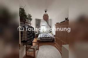 Tauschwohnung: Tausche gemütliche 2,5 Zimmer Wohnung am Hirschgarten – Die vollständige Adresse der Immobilie erhältst du vom Anbieter., 80639 Nymphenburg, München – Vorschaubild 9