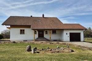Geräumiges Einfamilienhaus in ruhiger Lage mit großem Garten in Pfaffenberg – Die vollständige Adresse der Immobilie erhältst du vom Anbieter., 84066 Mallersdorf-Pfaffenberg – Vorschaubild 7