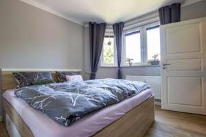 Moderne 3-Zimmer-Maisonettewohnung mit Balkon und Blick ins Grüne in Wentorf – Die vollständige Adresse der Immobilie erhältst du vom Anbieter., 21465 Wentorf bei Hamburg – Vorschaubild 6