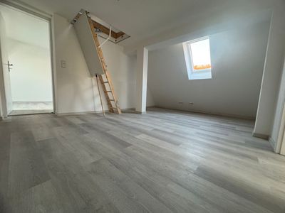 Stilvolle 4,5 Zimmer Maisonette-Wohnung in der Stadtmitte – Erstbezug nach Kernsanierung