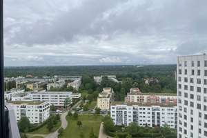 It´s up to you !!! Luxus Dachterrassen Wohnung im 15 OG mit Stadt-Alpen-Blick Whg. 76 – Carola-Neher-Straße 12, 81379 Thalkirchen, München – Vorschaubild 10