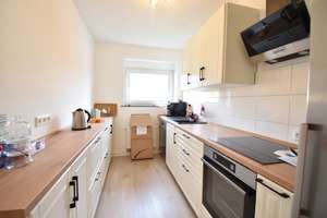 Ruhige Lage! Gepflegte 3-Zimmer-Whg mit Balkon – Kreyenbergstraße 17, 41751 Viersen – Vorschaubild 5