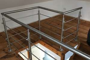Stilvolle 3,5-Zimmer-Altbau- Maisonette-Wohnung mit Balkon in Stuttgart-West zum Kauf! – 70193 Vogelsang, Stuttgart – Vorschaubild 7