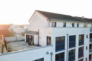Penthousewohnung mit Dachterrasse und genialer Anbindung ans Zentrum – Die vollständige Adresse der Immobilie erhältst du vom Anbieter., 33613 Schildesche, Bielefeld – Vorschaubild 7