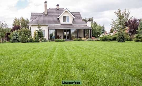 Freistehendes Einfamilienhaus - provisionsfrei