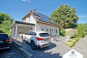 BRUNE IMMOBILIEN: Wo Familie Wurzeln schlägt – Die vollständige Adresse der Immobilie erhältst du vom Anbieter., 27580 Lehe, Bremerhaven – Vorschaubild 2