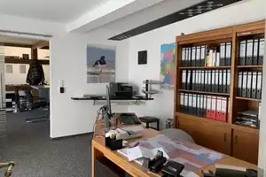 Herausragendes Wohnhaus und Gewerbeeinheit mit viel Platz Luxus Comfort und Potenzial – Nienburg (Weser) (Kreis) – Vorschaubild 25