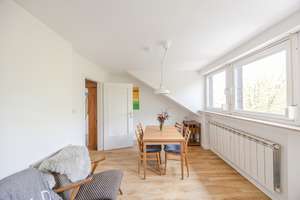 Münster-Mauritz! Familienfreundliches Wohnhaus in ruhiger, innenstadtnaher Lage mit großem Garten – Die vollständige Adresse der Immobilie erhältst du vom Anbieter., 48145 Mauritz-Mitte, Münster – Vorschaubild 3