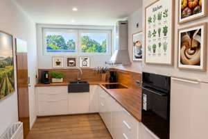 Waldrand Bungalow zu den Fischteichen incl. Strom – Die vollständige Adresse der Immobilie erhältst du vom Anbieter., 33102 Kernstadt, Paderborn – Vorschaubild 16