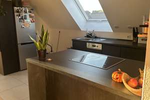 Moderne 2,5-Zimmer-Galeriewohnung mit Balkon und Stellplatz – 93059 Steinweg-Pfaffenstein, Regensburg – Vorschaubild 2