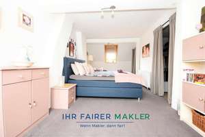 Charmantes Siedlungshaus mit kleinem Garten in sehr guter Lage in der Bremer Neustadt – Die vollständige Adresse der Immobilie erhältst du vom Anbieter., 28201 Buntentor, Bremen – Vorschaubild 14
