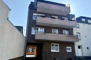 Attraktive Dachgeschosswohnung mit großem Balkon, Garage & Blick ins Grüne – Die vollständige Adresse der Immobilie erhältst du vom Anbieter., 46145 Tackenberg, Oberhausen – Vorschaubild 12