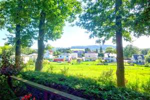 Mod. EFH im Bungalowstil mit Terrasse - Bad m. Wanne u. Dusche - Kamin - EBK - Doppelcarp. - nahe BZ – Die vollständige Adresse der Immobilie erhältst du vom Anbieter., 2692 Obergurig – Vorschaubild 9