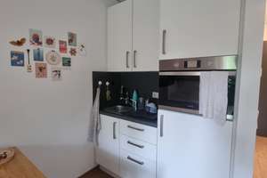 schöne Studierendenwohnung in Potsdam – Reiherweg 4, 14469 Bornstedt, Potsdam – Vorschaubild 2
