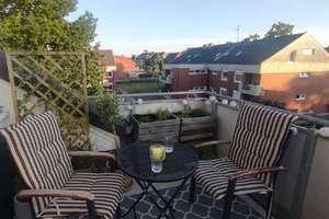 Freie DG‑Wohnung ab 01.01.2027 in Hiltrup – Balkon, Stellplatz, Top‑Lage – Koskamp 1, 48165 Hiltrup-Mitte, Münster – Vorschaubild 6
