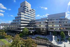 Modernisierte 2-Zimmer-Wohnung mit Wintergarten und Aufzug – Friedrichstadt, bezugsfrei – 40217 Friedrichstadt, Düsseldorf – Vorschaubild 13