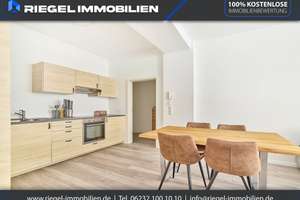 Sie hier? Wir auch! Kapitalanlage oder Eigennutzung - modernisierte 2 Zimmer Wohnung – Die vollständige Adresse der Immobilie erhältst du vom Anbieter., 68169 Neckarstadt-West, Mannheim – Vorschaubild 9