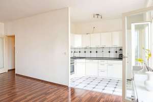 Hansaviertel mit City-Blick: Freie 2-Zimmerwohnung im 7.OG – Flensburger Straße 27, 10557 Hansaviertel, Berlin – Vorschaubild 3