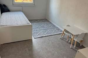 4 Zimmer Wohnung mit Exklusiver Küche & Fußbodenheizung  – Reppnersche Straße 50, 38226 Lebenstedt, Salzgitter – Vorschaubild 6