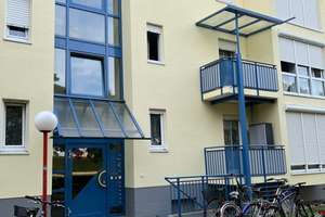 Sehr gute Gelegenheit für Kapitalanleger/Eigennutzer – Holbeinstrasse 10, 76149 Neureut, Karlsruhe – Vorschaubild 21