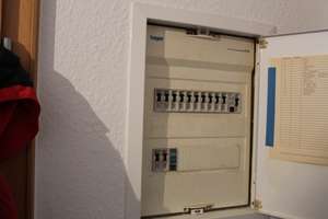 Wuppertal Cronenberg - Wohnen und Arbeiten unter einem Dach – Die vollständige Adresse der Immobilie erhältst du vom Anbieter., 42349 Cronenberg, Wuppertal – Vorschaubild 22