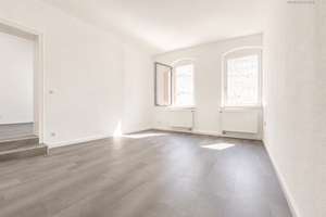 Lichtdurchflutete und renovierte 3-Zimmer-Altbauwohnung in zentraler Lage der Fürther Südstadt – Die vollständige Adresse der Immobilie erhältst du vom Anbieter., 90763 Nördliche Südstadt, Fürth – Vorschaubild 6