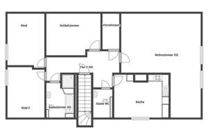 Exklusives Wohnhaus mit Schwimmbad, Sauna, Kachelofen und mehr – Die vollständige Adresse der Immobilie erhältst du vom Anbieter., 38462 Grafhorst – Vorschaubild 27