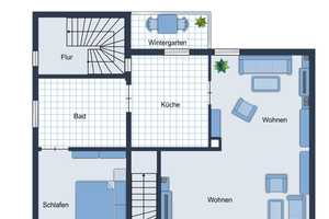 Gestalten Sie Ihr Traumhaus: Vielseitige Doppelhaushälfte mit großzügigem Garten! – Neumünster – Vorschaubild 29