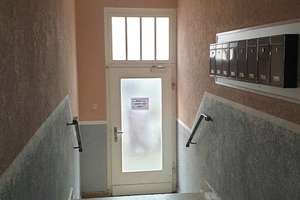 Helle, top geschnittene 2-Zimmer-Wohnung im Herzen von Hagen! – Bergstr. 69, 58095 Mittelstadt, Hagen – Vorschaubild 2
