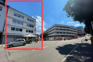 Moderne, frischsanierte Zweizimmerwohnung direkt in PF-Süd – Dillsteinerstraße 39, 75173 Pforzheim – Vorschaubild 14