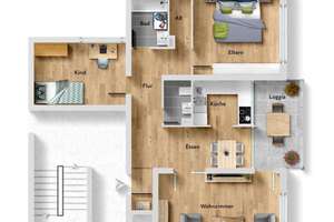 Das haben Sie gesucht... – 44309 Brackel (Ortsteil), Dortmund – Vorschaubild 14