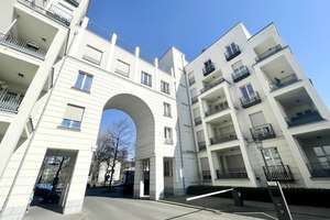 Lichtdurchflutetes Penthouse in den Heinrich-Heine-Gärten mit großzügiger Dachterrasse – Die vollständige Adresse der Immobilie erhältst du vom Anbieter., 40549 Heerdt, Düsseldorf – Vorschaubild 18