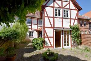 Wunderschönes, historisches Stadthaus mit großem Garten mitten in der Stadt... – Helmstedt (Kreis) – Vorschaubild 8