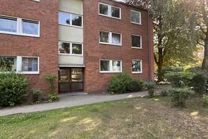 Frisch renovierte 3 Zimmer-Wohnung mit Balkon und modenisiertem Tageslichtbad mit Wanne – Eutiner Str. 20, 23554 Sankt Lorenz Nord, Lübeck – Vorschaubild 25