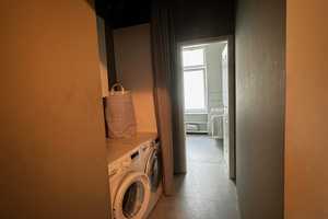 Exklusive 2-Raum-Wohnung mit gehobener Innenausstattung mit Balkon und EBK in Berlin Friedrichshain – Friedenstraße 97 97, 10249 Berlin – Vorschaubild 4