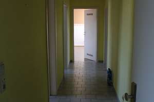 Schöne 3 Zimmer Wohnung im Seeviertel Salzgitter – Christian-Willmer-Straße 4, 38226 Lebenstedt, Salzgitter – Vorschaubild 1