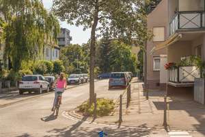 Neubau-Traum in Bonn-Beuel! Stillvolle Maisonette zum Neubezug!
 – Rheindorfer Str. 104, 53225 Schwarzrheindorf/Vilich-Rheindorf, Bonn – Vorschaubild 12