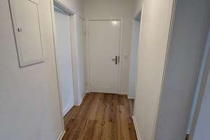 Sonniger Balkon – 3 Zimmer in Oldenburg Nähe Uni – Kattowitzer Straße 24, 26127 Dietrichsfeld, Oldenburg (Oldenburg) – Vorschaubild 2