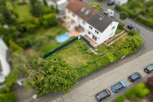 Mehr als ein Zuhause: Reihenendhaus mit zusätzlichem Baugrundstück – Die vollständige Adresse der Immobilie erhältst du vom Anbieter., 65191 Bierstadt, Wiesbaden – Vorschaubild 2
