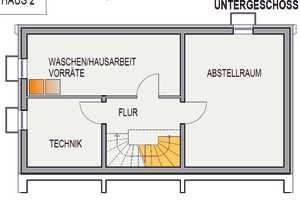 Untergriesheim ~ausbau- oder bezugsfertig, immer zu FAIREN PREISEN ~hier ROHBAUPREIS ~OHNE Provision – Steigenäcker 17, 74177 Heilbronn (Kreis) – Vorschaubild 5
