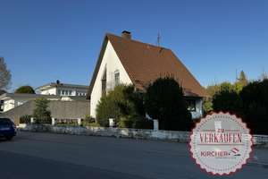 Einfamilienhaus in zentraler Wohnlage von Wiesloch – Die vollständige Adresse der Immobilie erhältst du vom Anbieter., 69168 Wiesloch – Vorschaubild 1