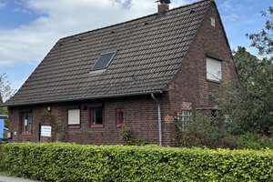 Ihr Traumgundstück (1.107 m²) mit freistehendem EFH in der Siedlung Bockumer Feld/Krefeld-Uerdingen – Oldenburger Weg 11, 47829 Uerdingen, Krefeld – Vorschaubild 6