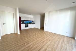 Exklusive Neubau-Erdgeschosswohnung mit Terrasse, Aufzug und erstklassigem Wohnkomfort. – Die vollständige Adresse der Immobilie erhältst du vom Anbieter., 38226 Lebenstedt, Salzgitter – Vorschaubild 2