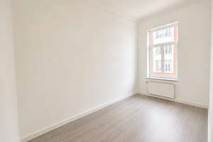 Stilvolle 4-Zimmer-Altbauwohnung mit Balkon in RWTH- und Westpark-Nähe – 52064 Sankt Jakob, Aachen – Vorschaubild 7