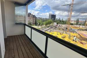 Exklusive 2-Zimmer Neubauwohnung in Schöneberg – Ella-Barowsky-Straße 14, 10829 Schöneberg, Berlin – Vorschaubild 6