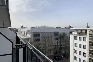 Exklusive 3-Zimmer-Wohnung mit 2 Balkonen – Steinweg 29, 38100 Innenstadt, Braunschweig – Vorschaubild 13